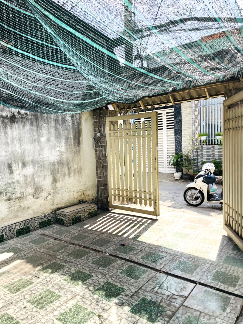 Bán nhà Hẻm Xe Hơi 69m²_4x17m – Tỉnh Lộ 43 Bình Chiểu Thủ Đức cho thuê 8tr/tháng, chỉ 4.4 tỷ. - Ảnh 3